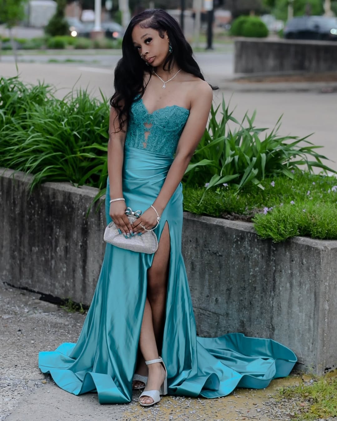Post 7 by ​Lantae X | S. Illinois Photographer on Instagram (carousel)