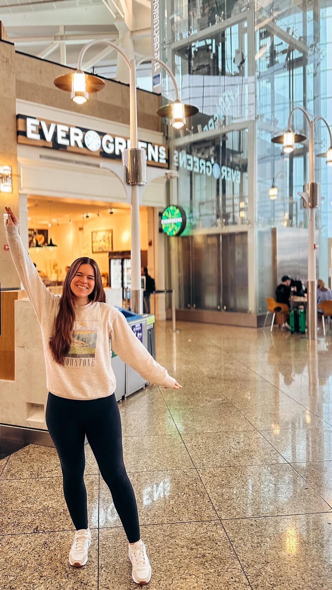 Post 7 by Sheila 🍀 | Seattle Adventure & Travel Creator on Instagram (video)