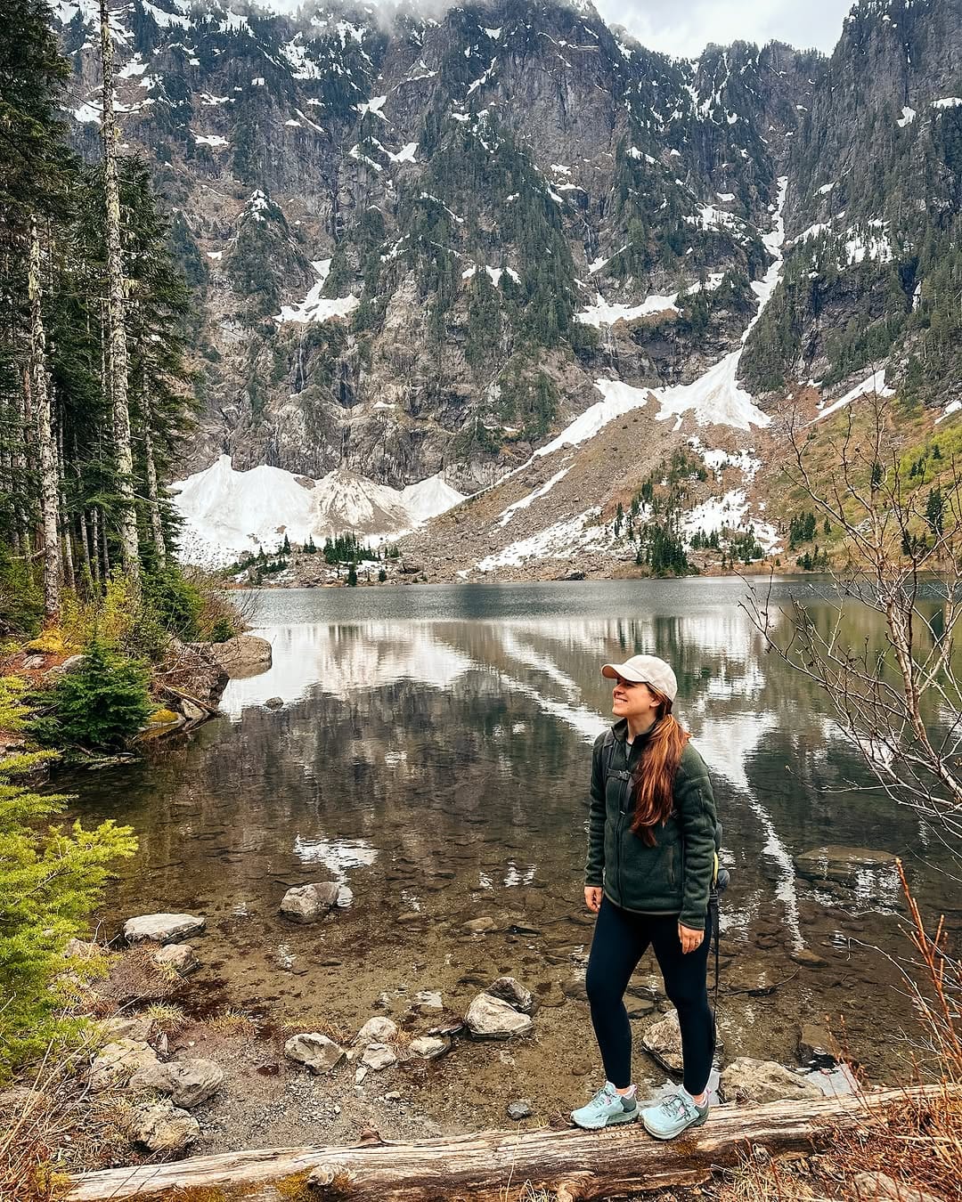 Post 5 by Sheila 🍀 | Seattle Adventure & Travel Creator on Instagram (carousel)