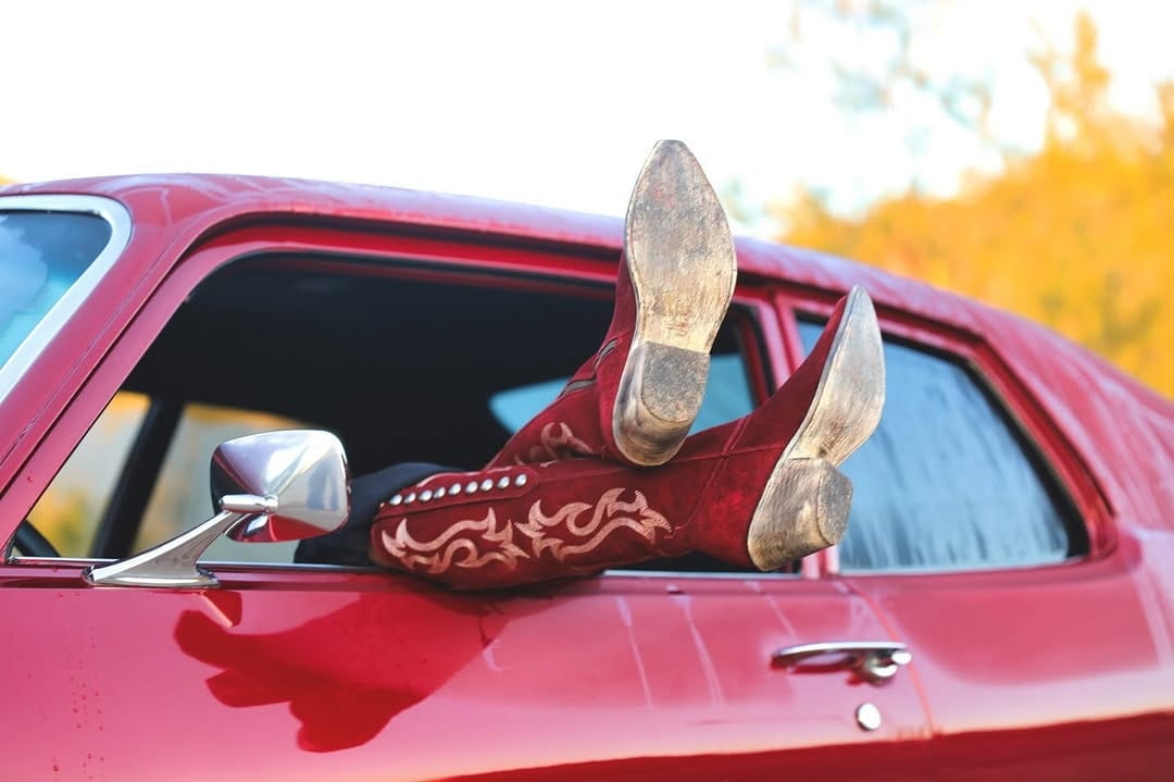 Post 6 by Arizona Western Photographer on Instagram (carousel)