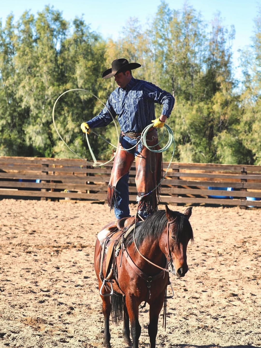 Post 10 by Arizona Western Photographer on Instagram (carousel)