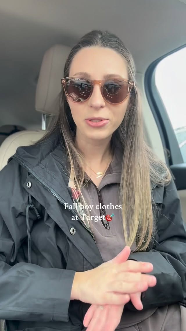 Post 2 by Alison | motherhood + lifestyle on Instagram (video)