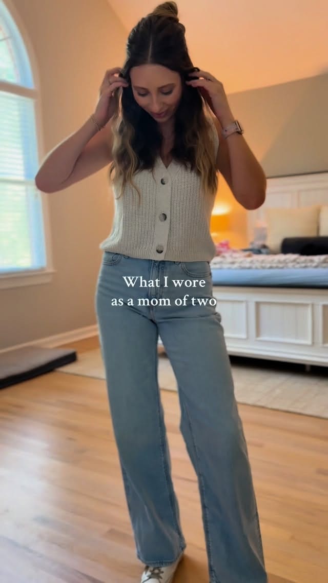 Post 8 by Alison | motherhood + lifestyle on Instagram (video)