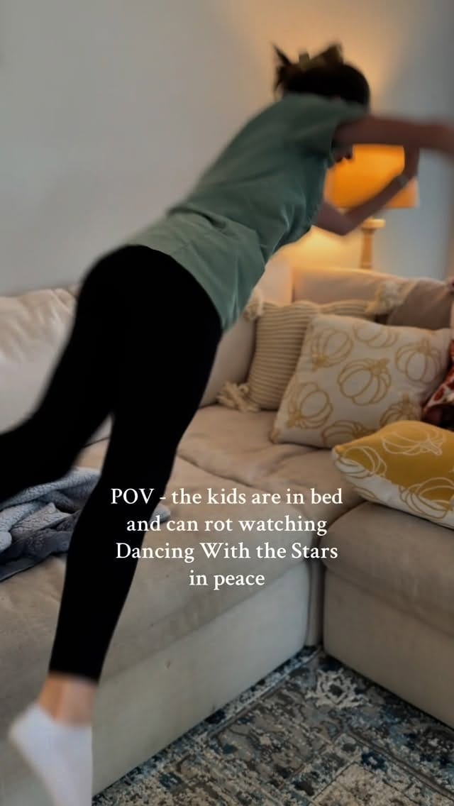 Post 5 by Alison | motherhood + lifestyle on Instagram (video)