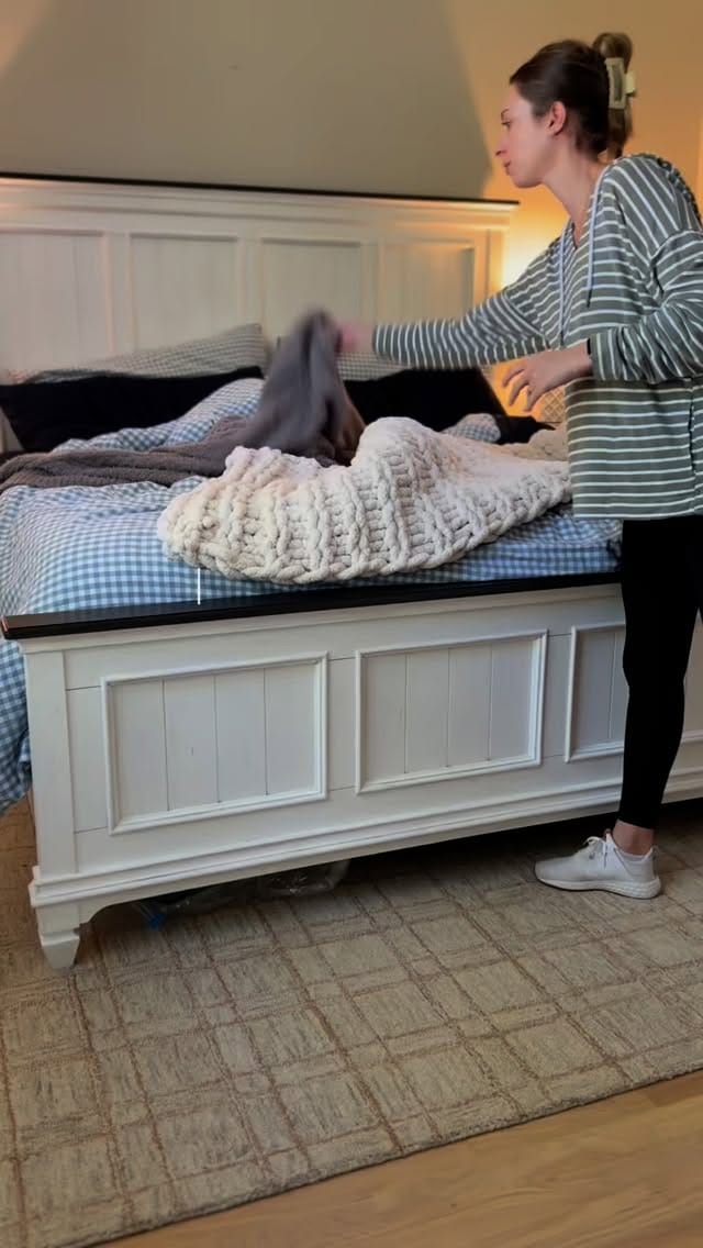Post 4 by Alison | motherhood + lifestyle on Instagram (video)