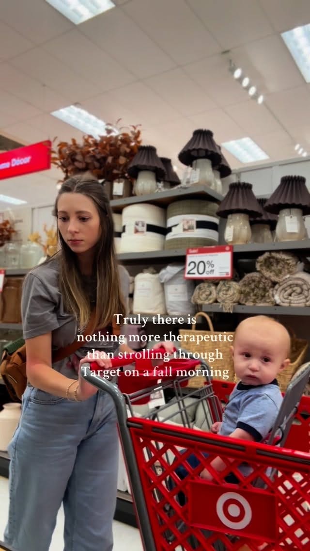 Post 3 by Alison | motherhood + lifestyle on Instagram (video)