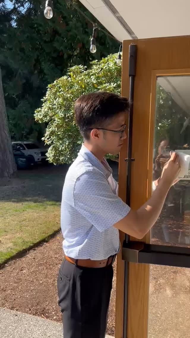 Post 5 by Tim Soverns on Instagram (video)