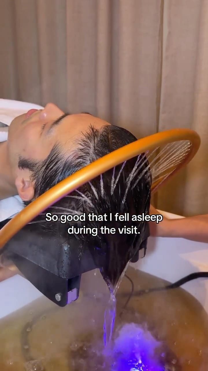 Post 4 by Tim Soverns on Instagram (video)