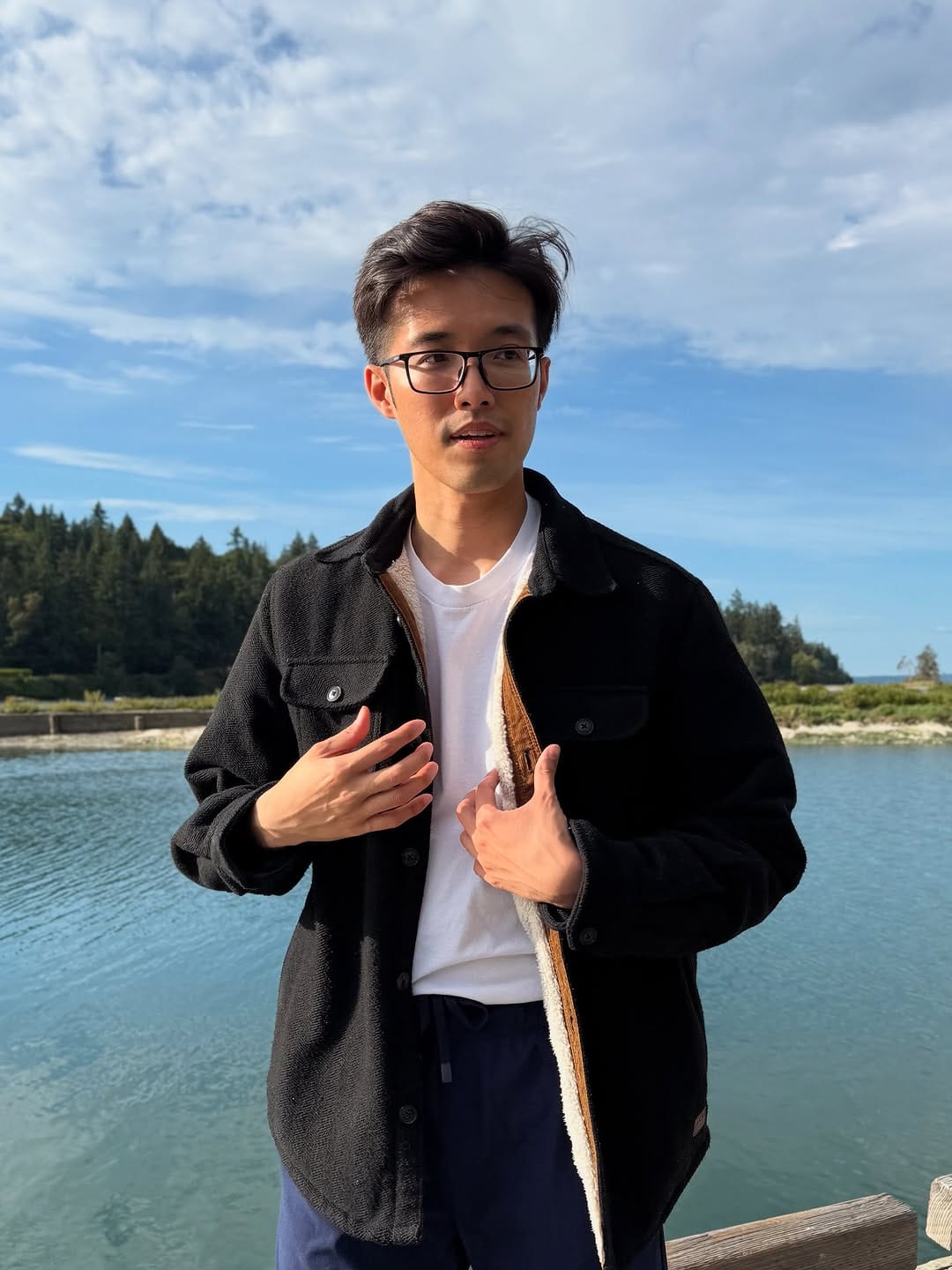 Post 10 by Tim Soverns on Instagram (carousel)
