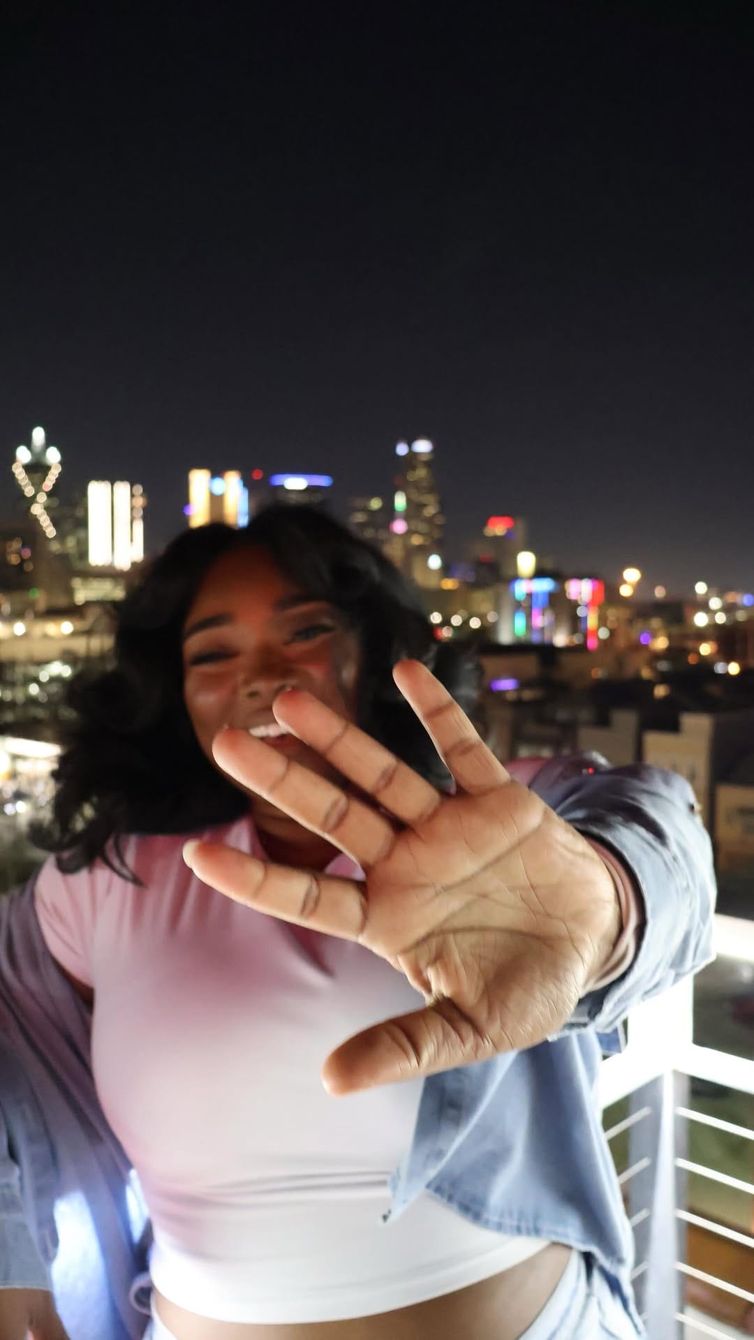 Post 10 by JEWEL C on Instagram (video)