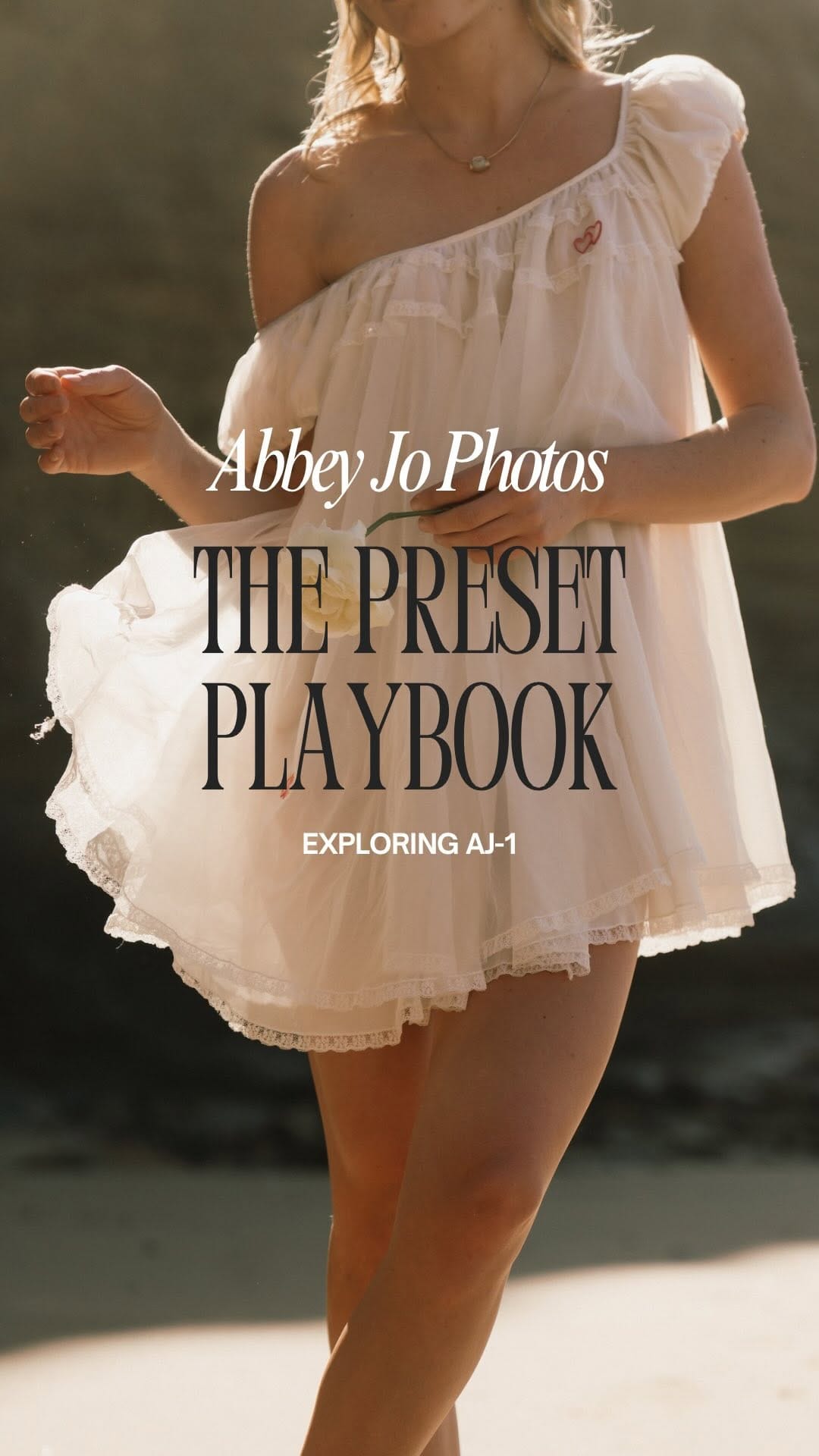Post 7 by ABBEY JO on Instagram (video)