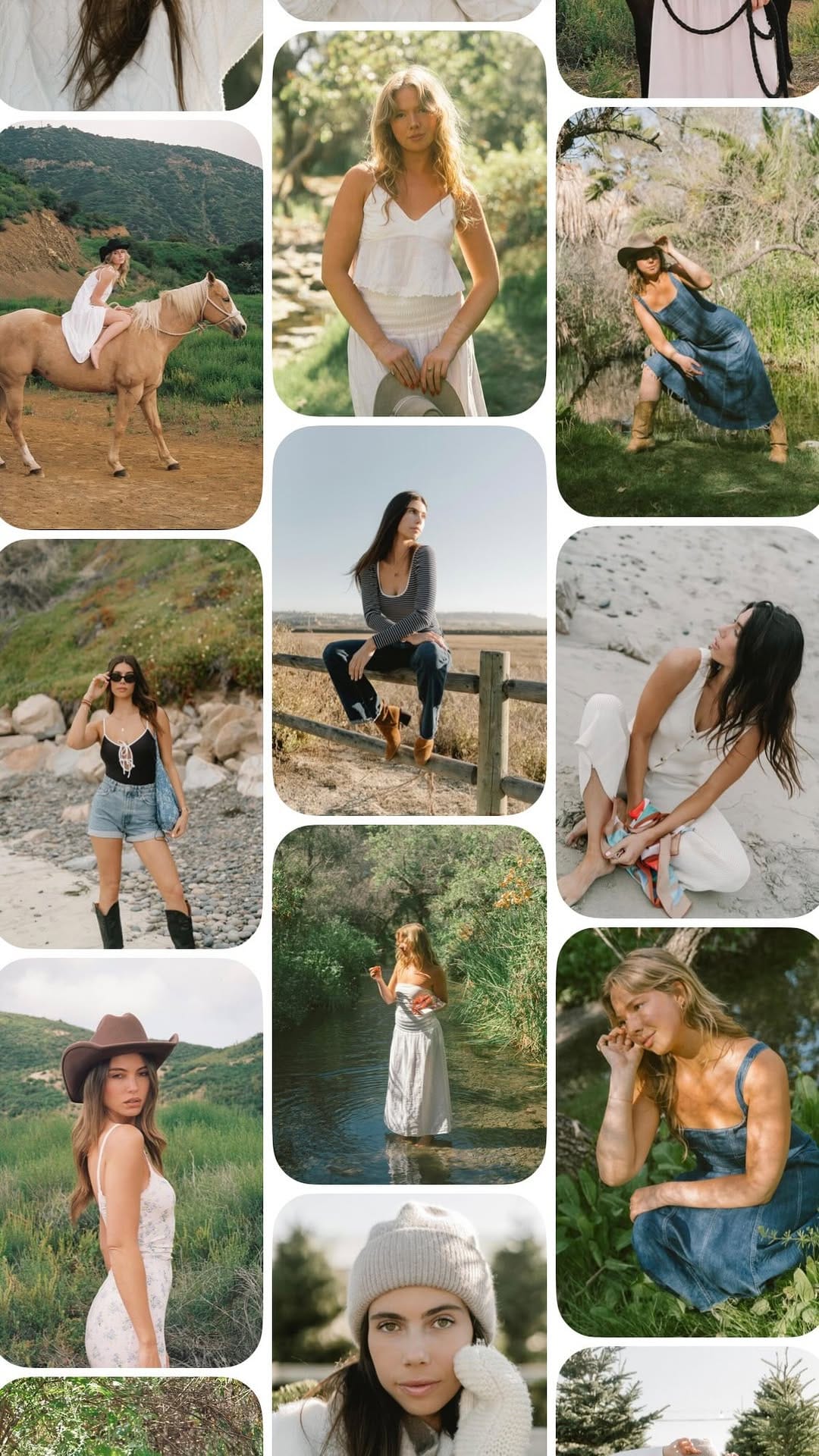 Post 6 by ABBEY JO on Instagram (video)