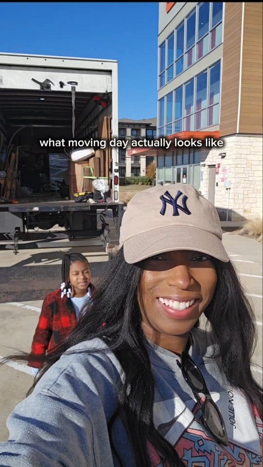 Post 7 by Shatia Mason on Instagram (video)