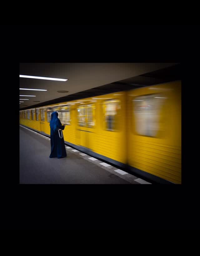 Post 8 by Tina Krohn on Instagram (video)