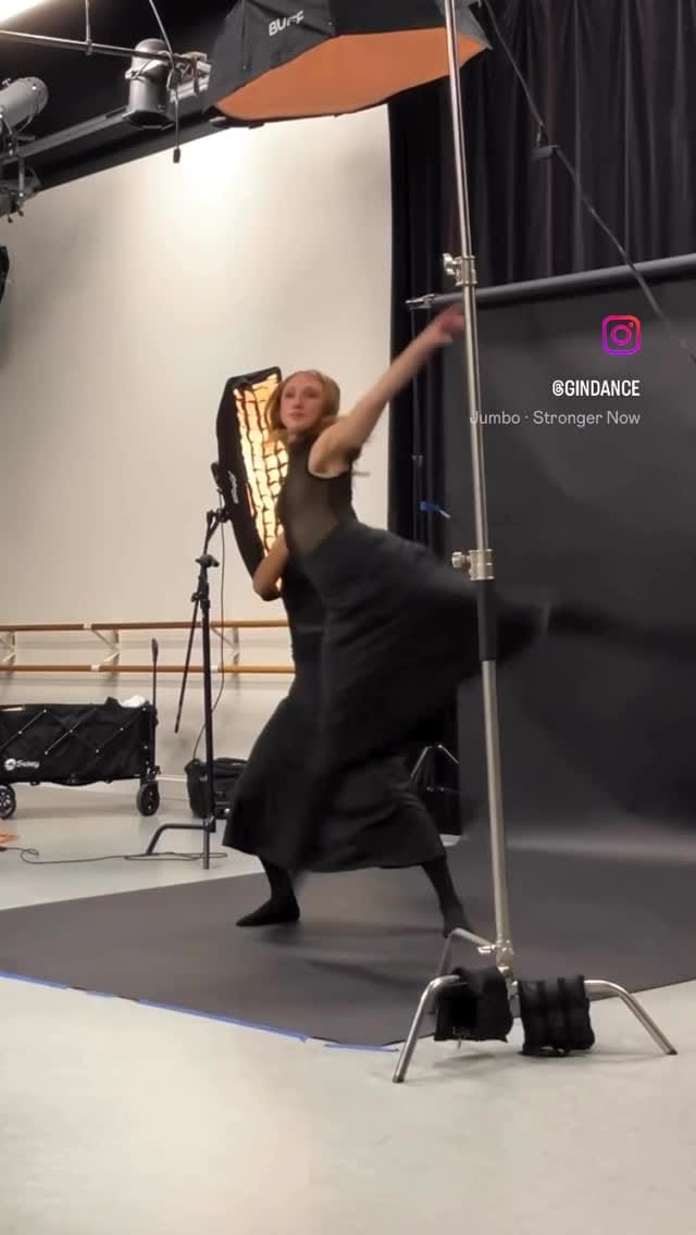 Post 9 by Tina Krohn on Instagram (video)