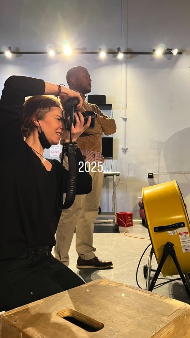 Post 3 by Tina Krohn on Instagram (video)