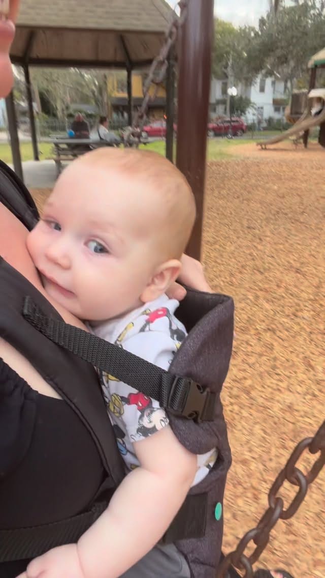 Post 1 by The Sanford Foodie on Instagram (video)