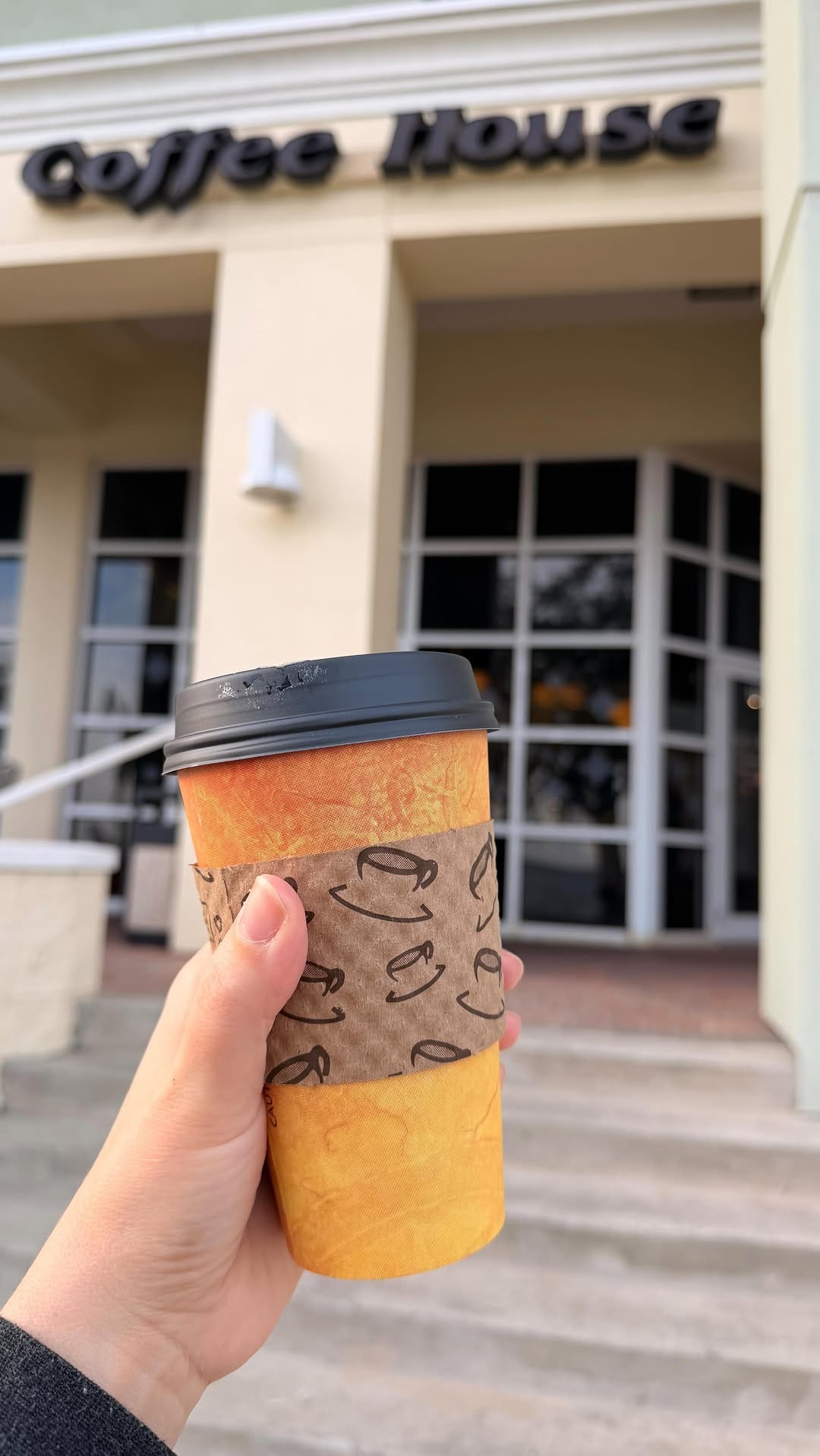 Post 2 by The Sanford Foodie on Instagram (video)