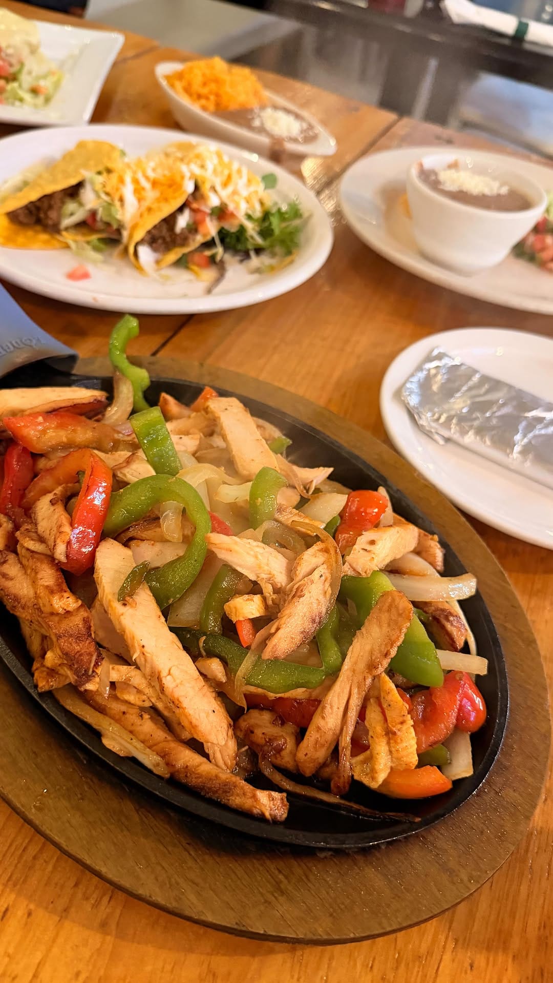 Post 9 by The Sanford Foodie on Instagram (video)