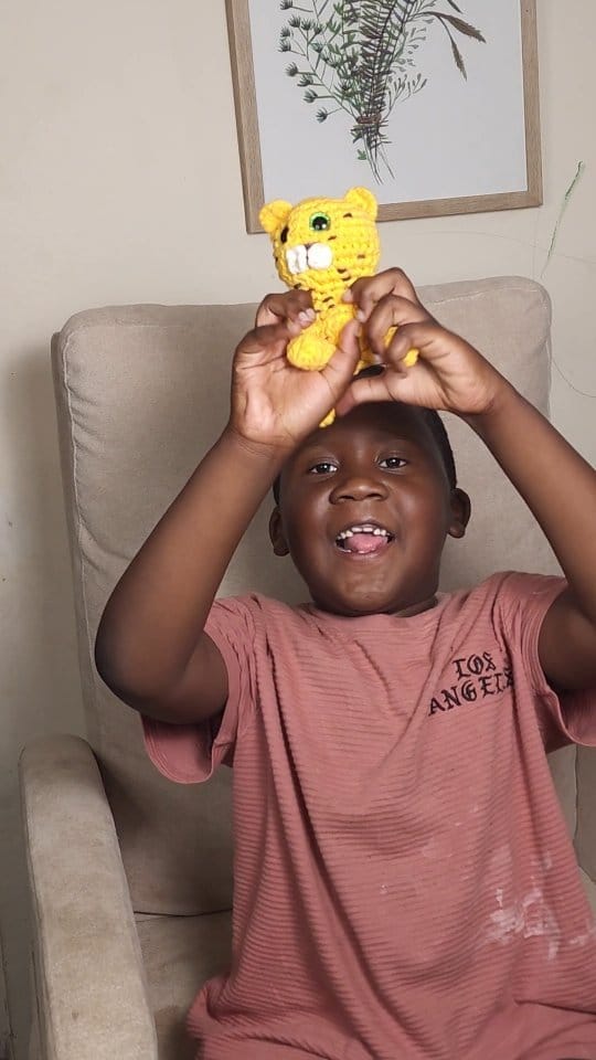 Post 6 by Sheriamar Campbell on Instagram (video)