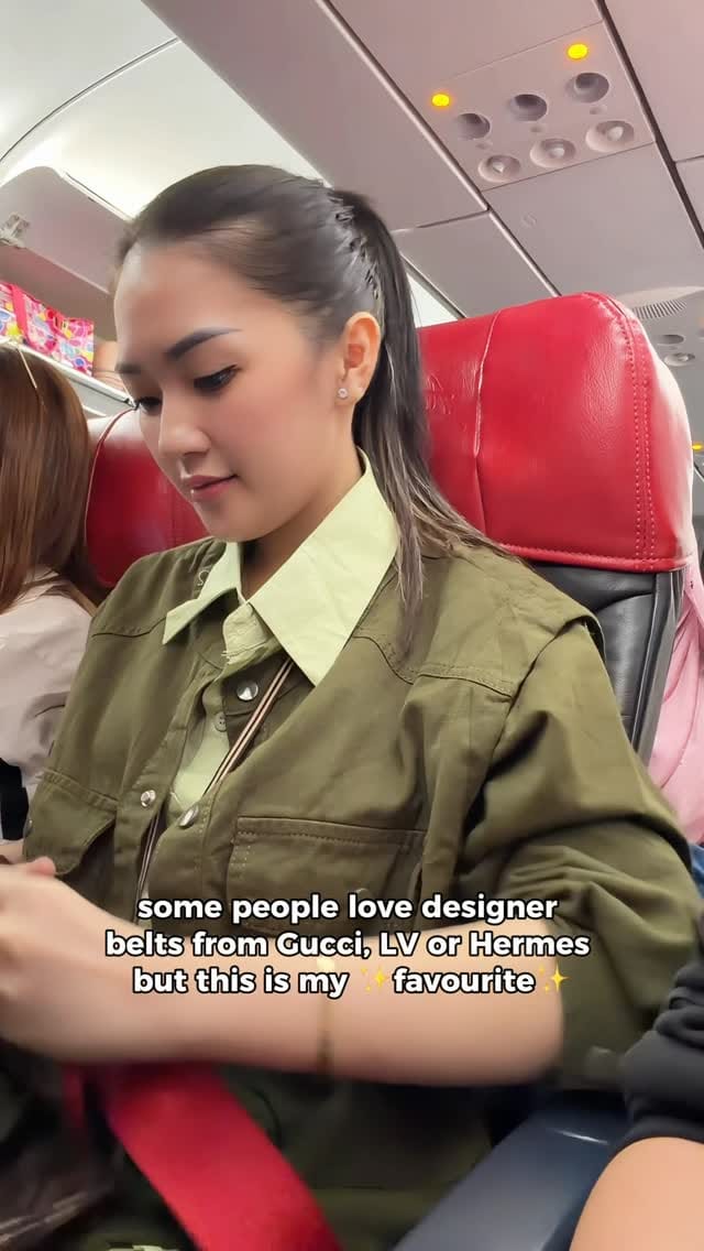 Post 2 by Chesya Tjoputra on Instagram (video)