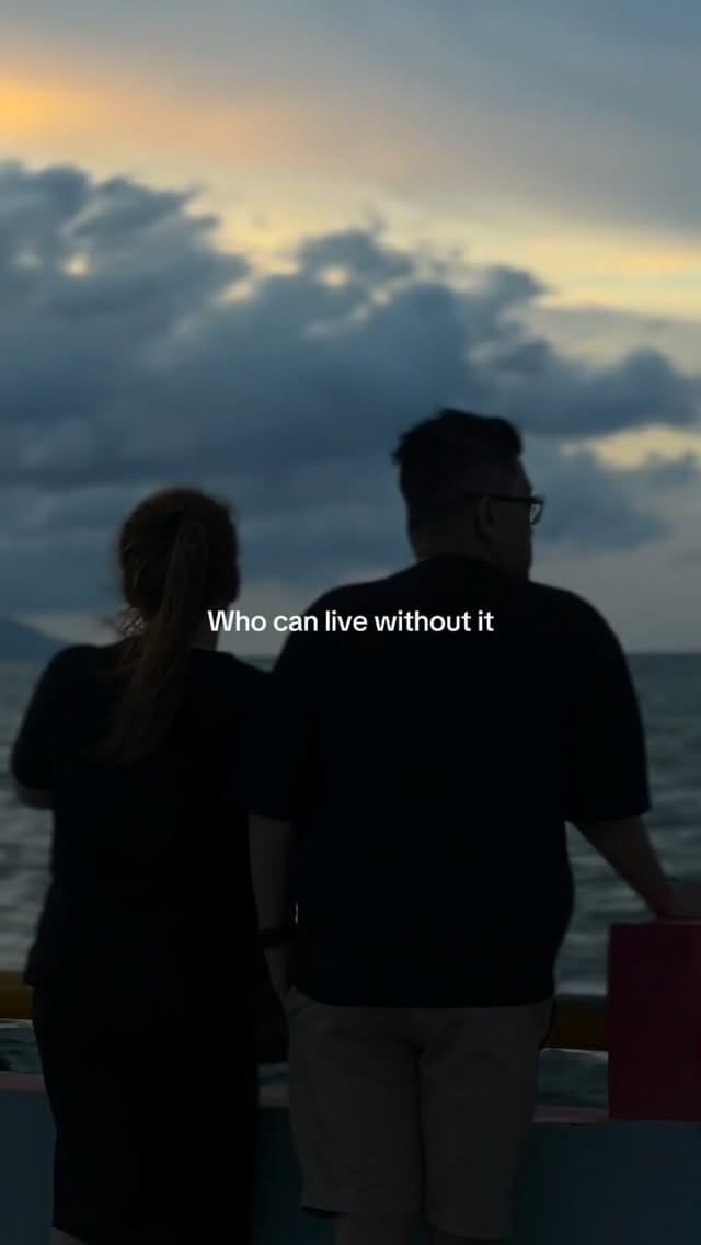 Post 9 by Chesya Tjoputra on Instagram (video)