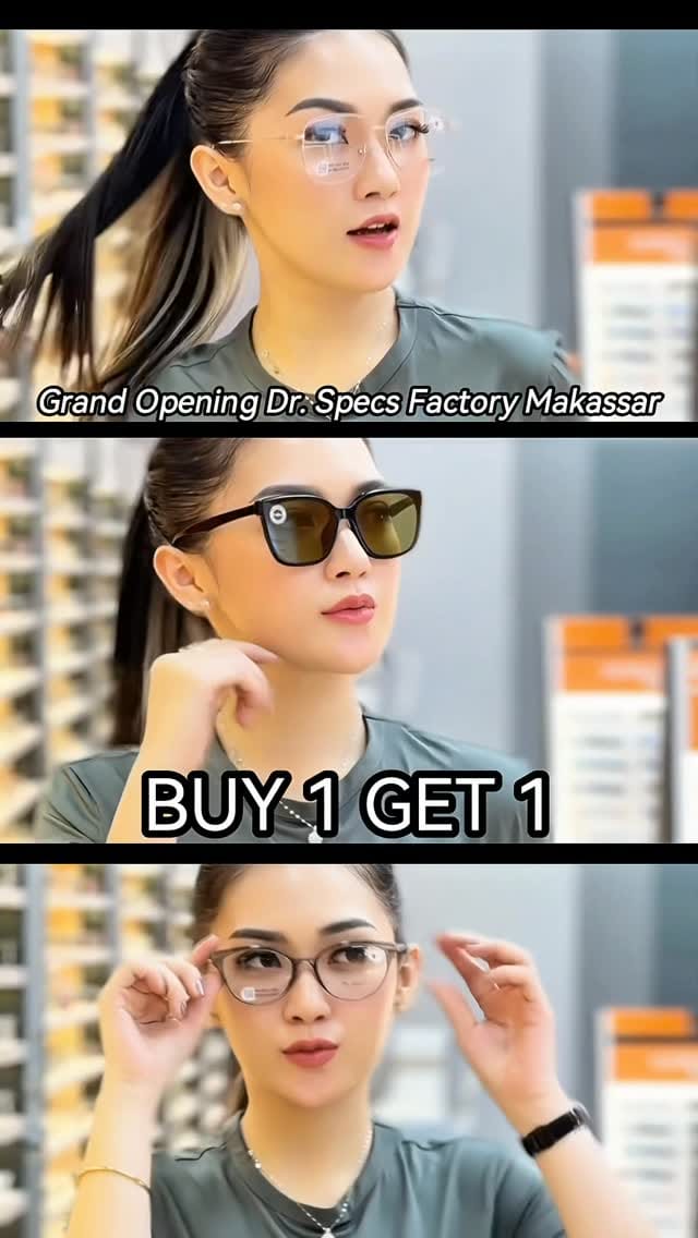 Post 10 by Chesya Tjoputra on Instagram (video)