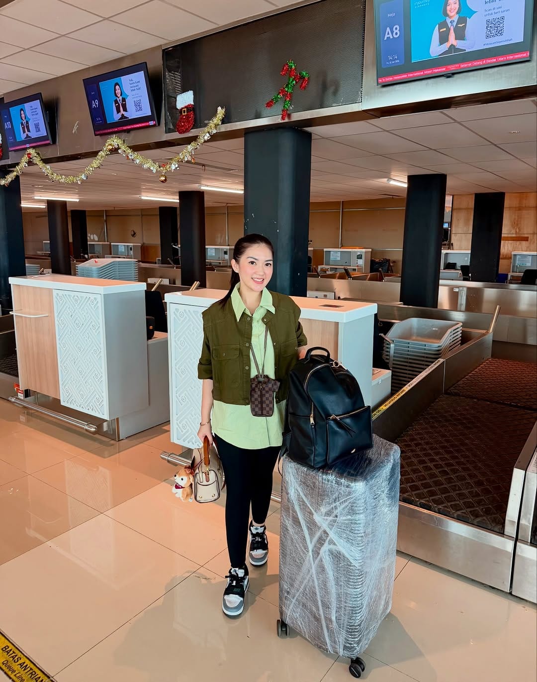 Post 3 by Chesya Tjoputra on Instagram (image)