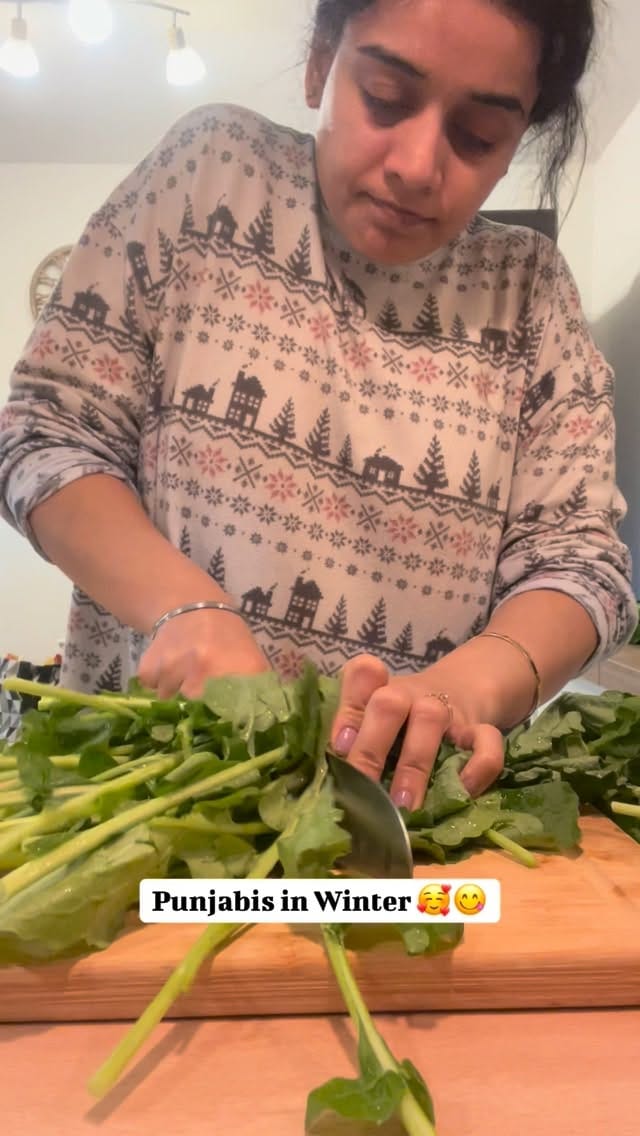 Post 10 by ✨Rinki kaur✨ on Instagram (video)