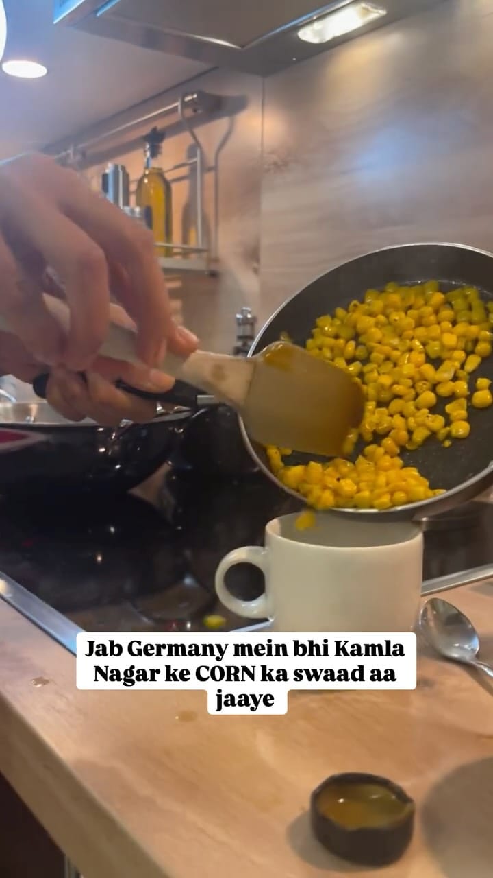 Post 8 by ✨Rinki kaur✨ on Instagram (video)