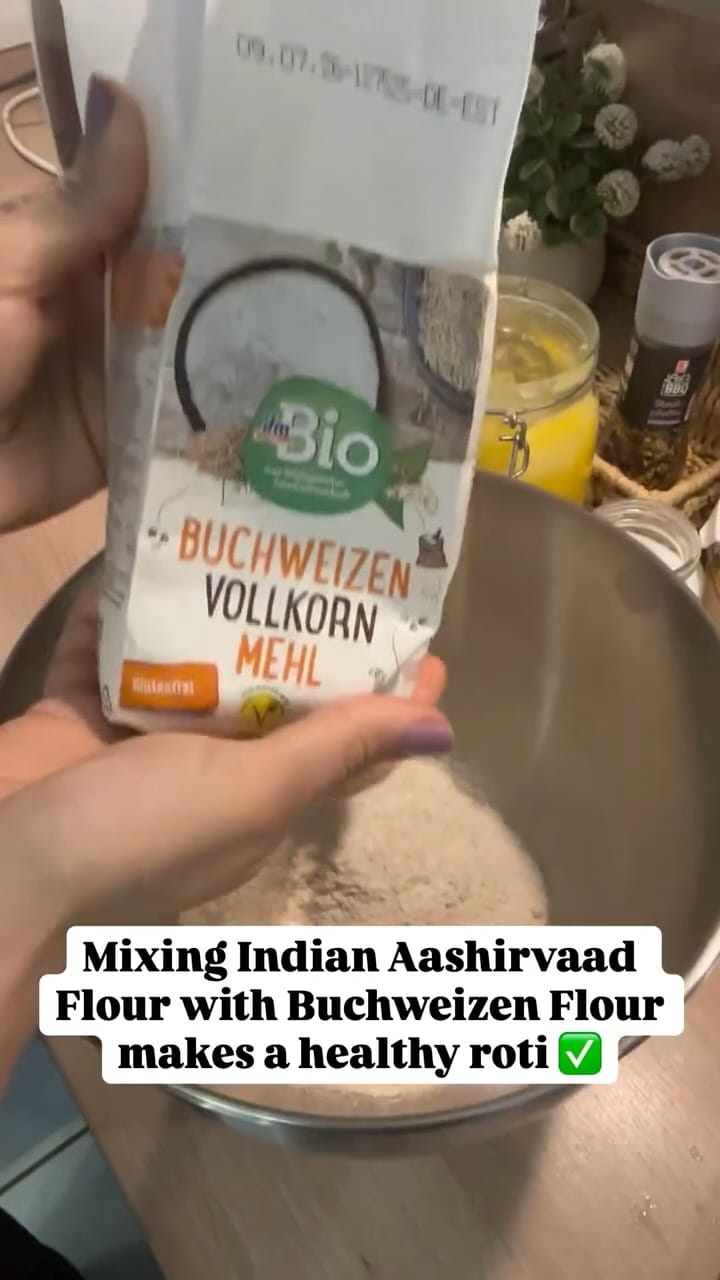Post 5 by ✨Rinki kaur✨ on Instagram (video)