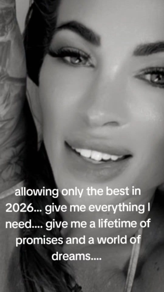 Post 3 by Melanie Jacorien Aylward on Instagram (video)