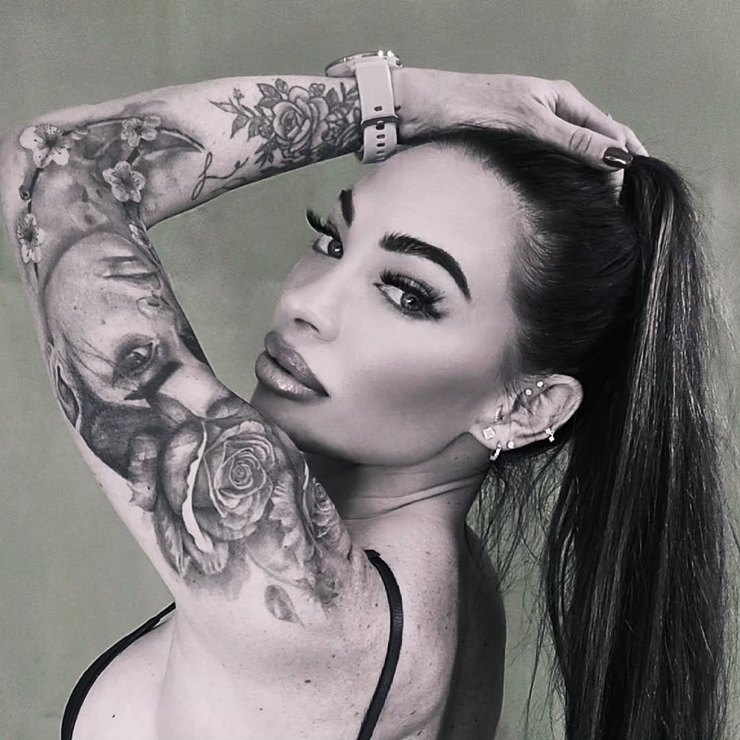 Post 5 by Melanie Jacorien Aylward on Instagram (image)