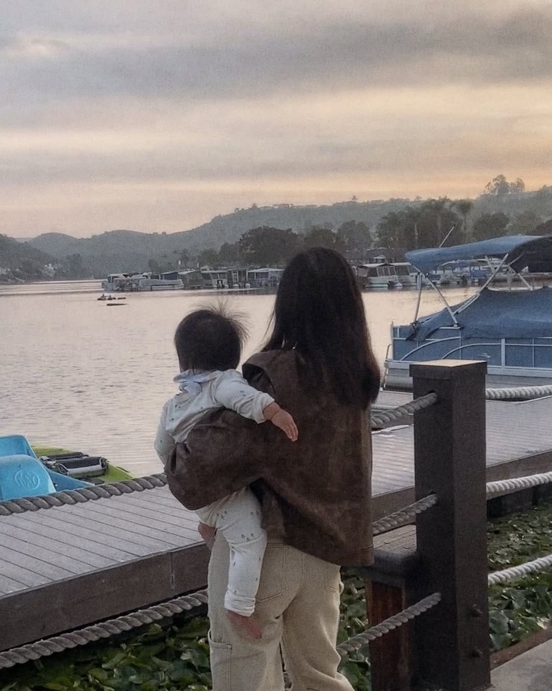 Post 4 by Lauren Nakagawa on Instagram (carousel)