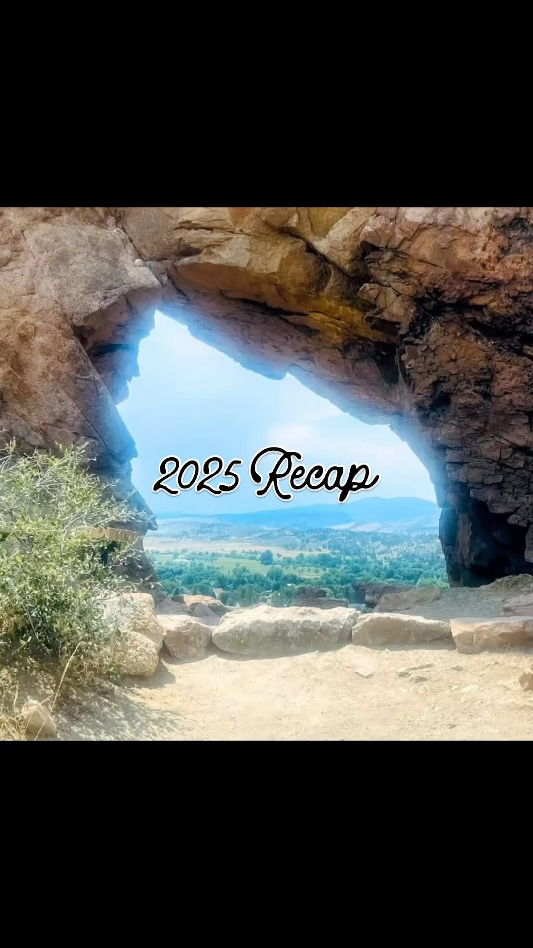Post 1 by Roamin' with the Romes on Instagram (video)