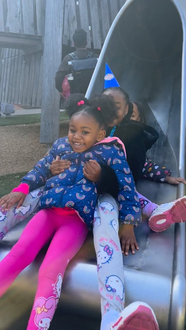 Post 5 by The King Family | SATX Content Creator on Instagram (video)
