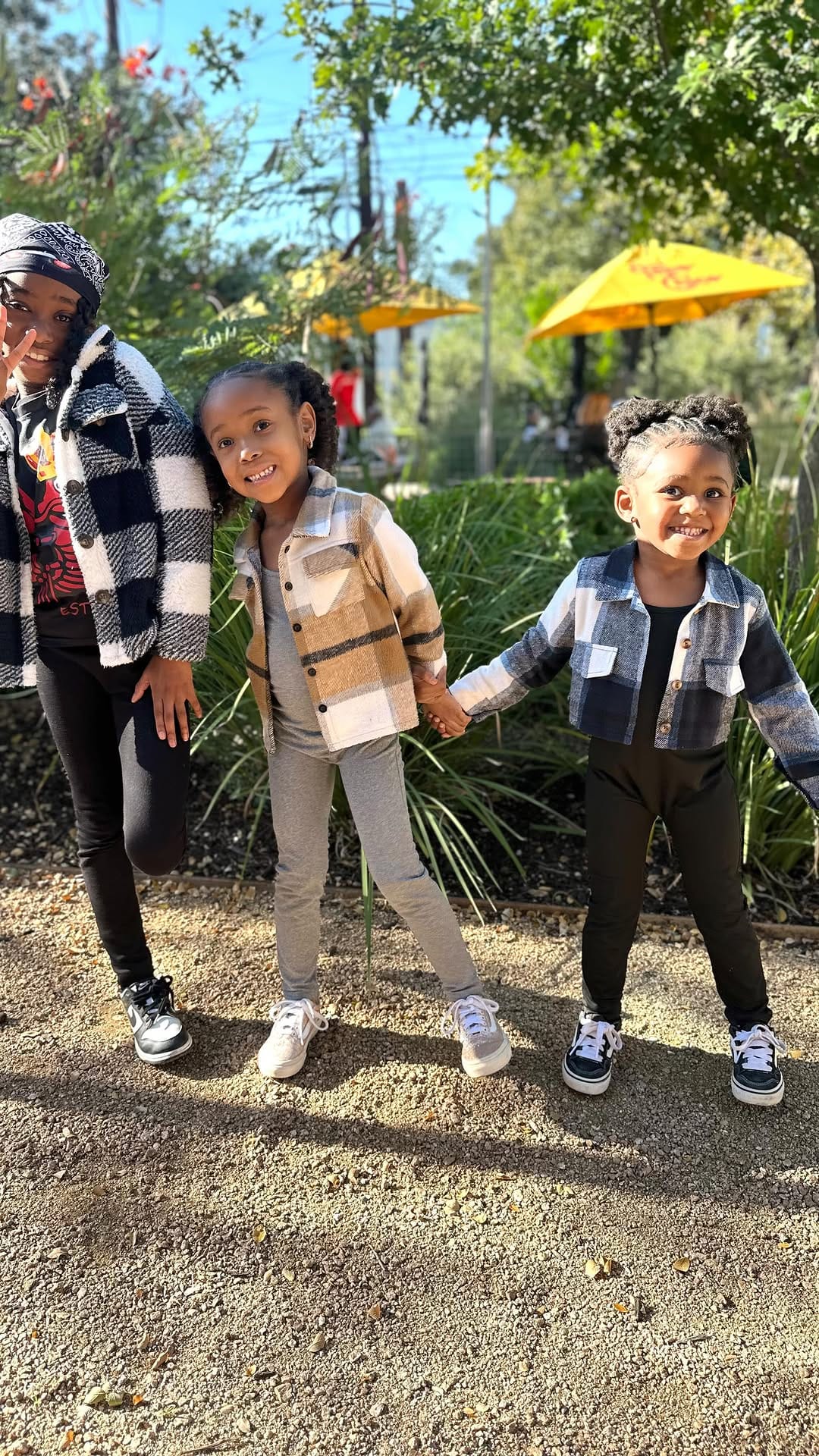 Post 3 by The King Family | SATX Content Creator on Instagram (video)