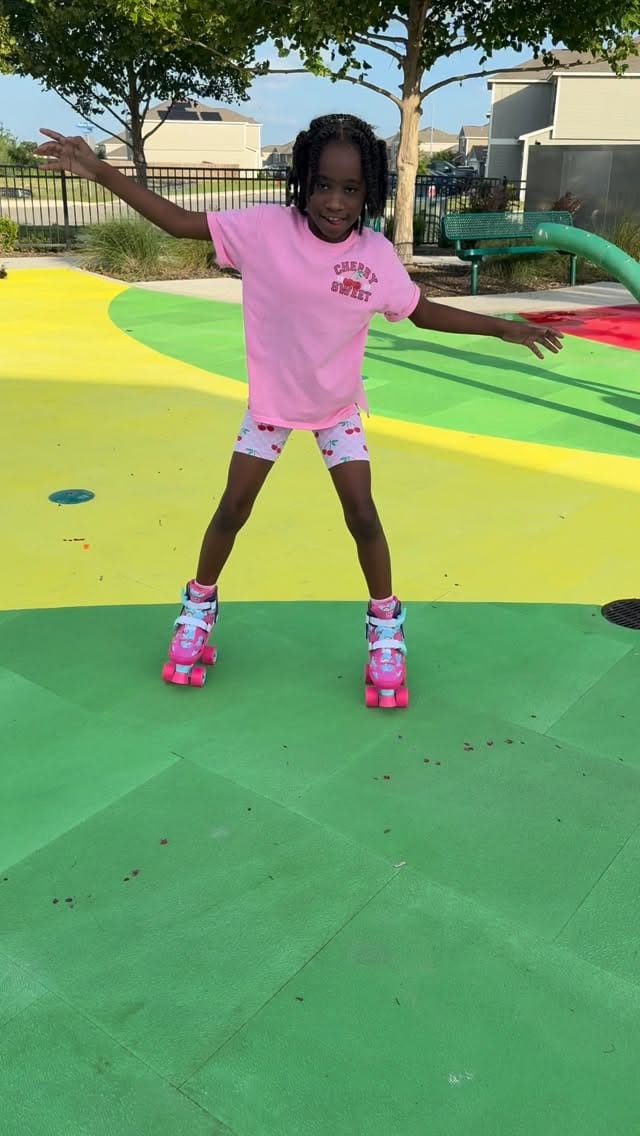 Post 6 by The King Family | SATX Content Creator on Instagram (video)