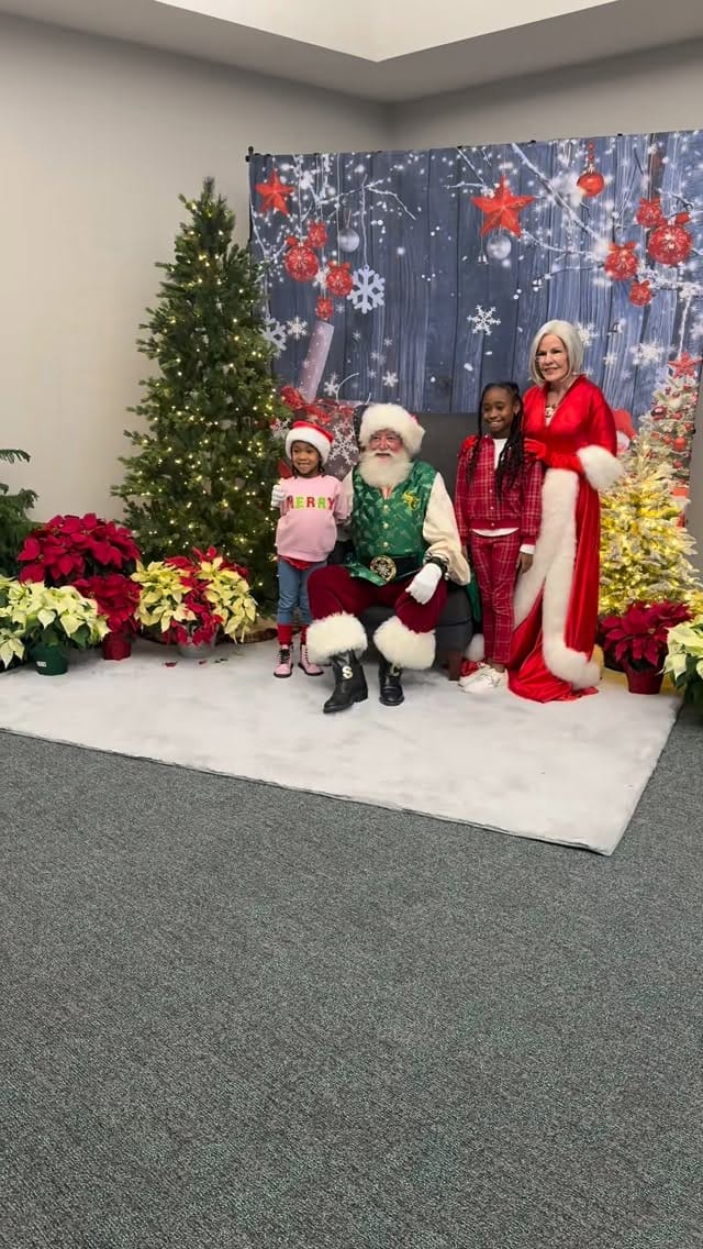 Post 9 by The King Family | SATX Content Creator on Instagram (video)