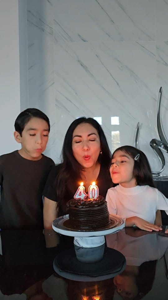 Post 4 by Priscilla Gutierrez on Instagram (video)