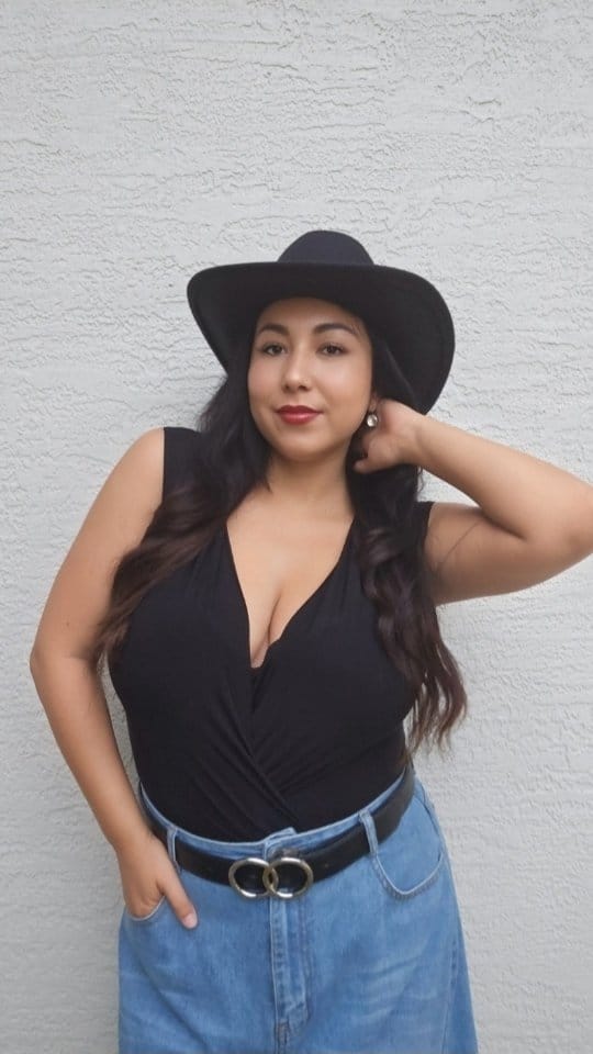 Post 2 by Priscilla Gutierrez on Instagram (video)