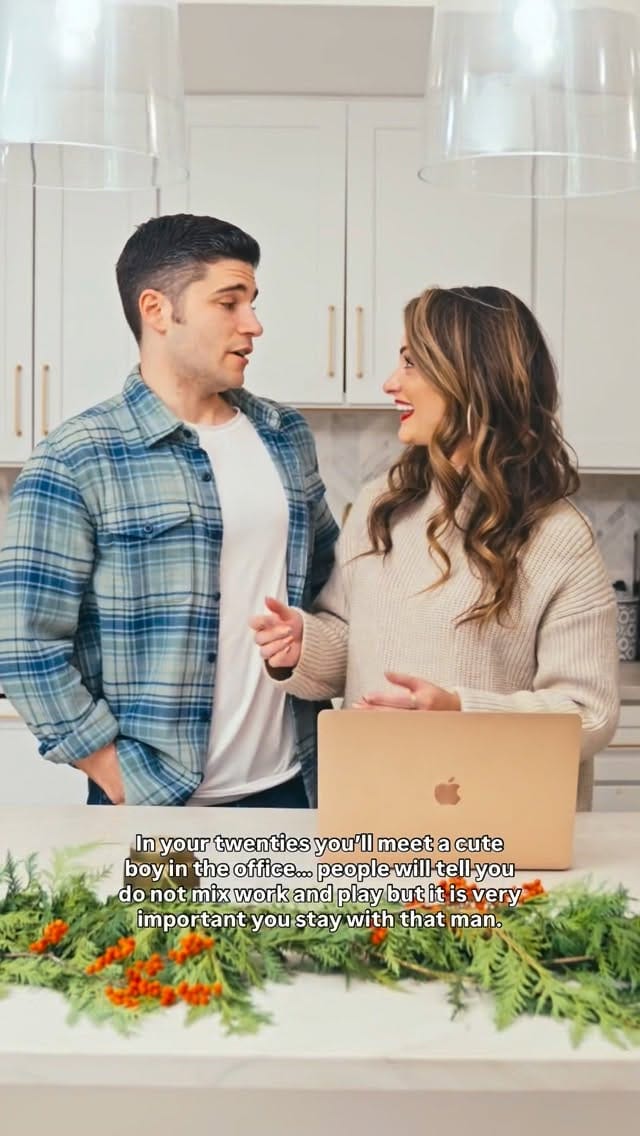 Post 8 by Lexi Janis on Instagram (video)