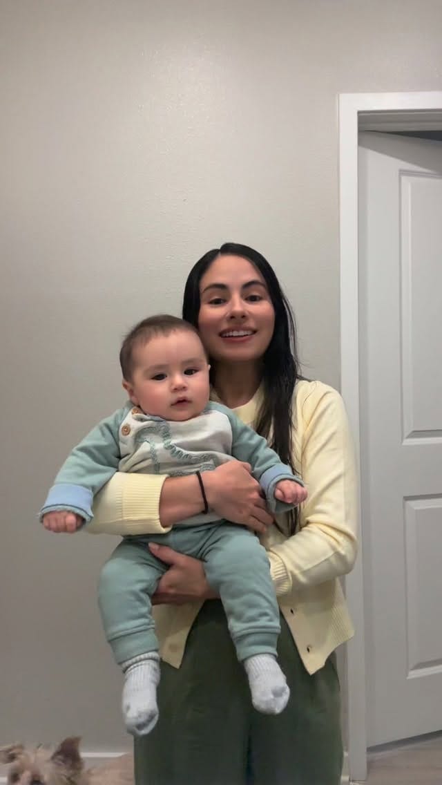 Post 9 by Susana Sanchez - Creador de contenido | UGC | Orlando Fl on Instagram (video)