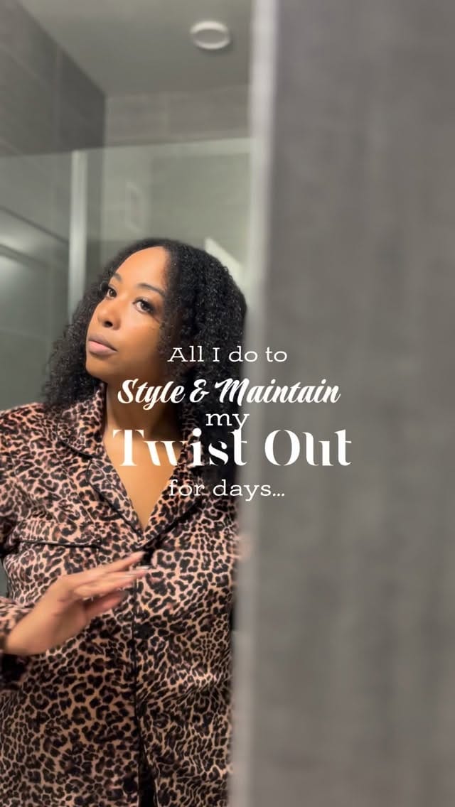 Post 2 by Stephanie Thomas on Instagram (video)
