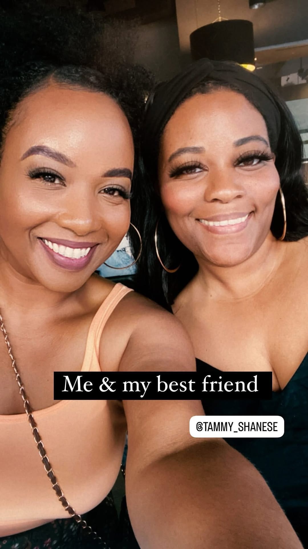 Post 4 by Stephanie Thomas on Instagram (video)