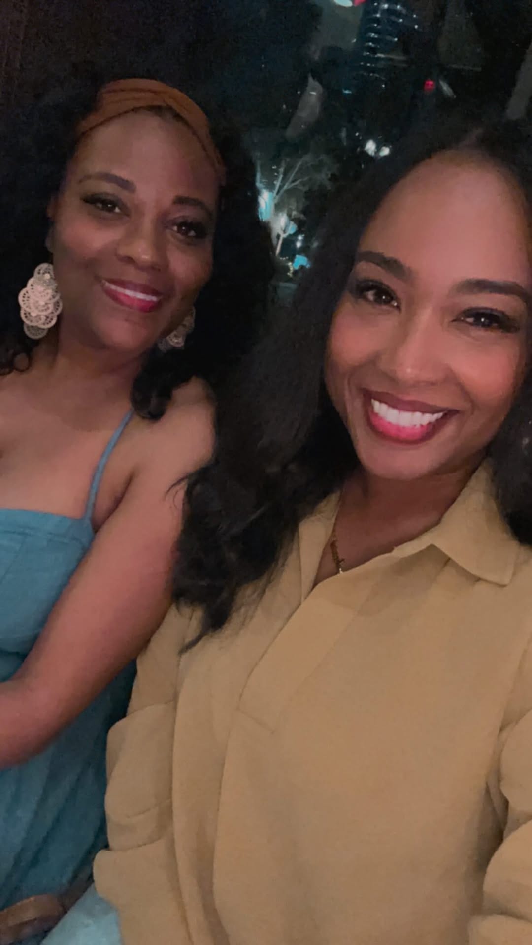 Post 8 by Stephanie Thomas on Instagram (video)
