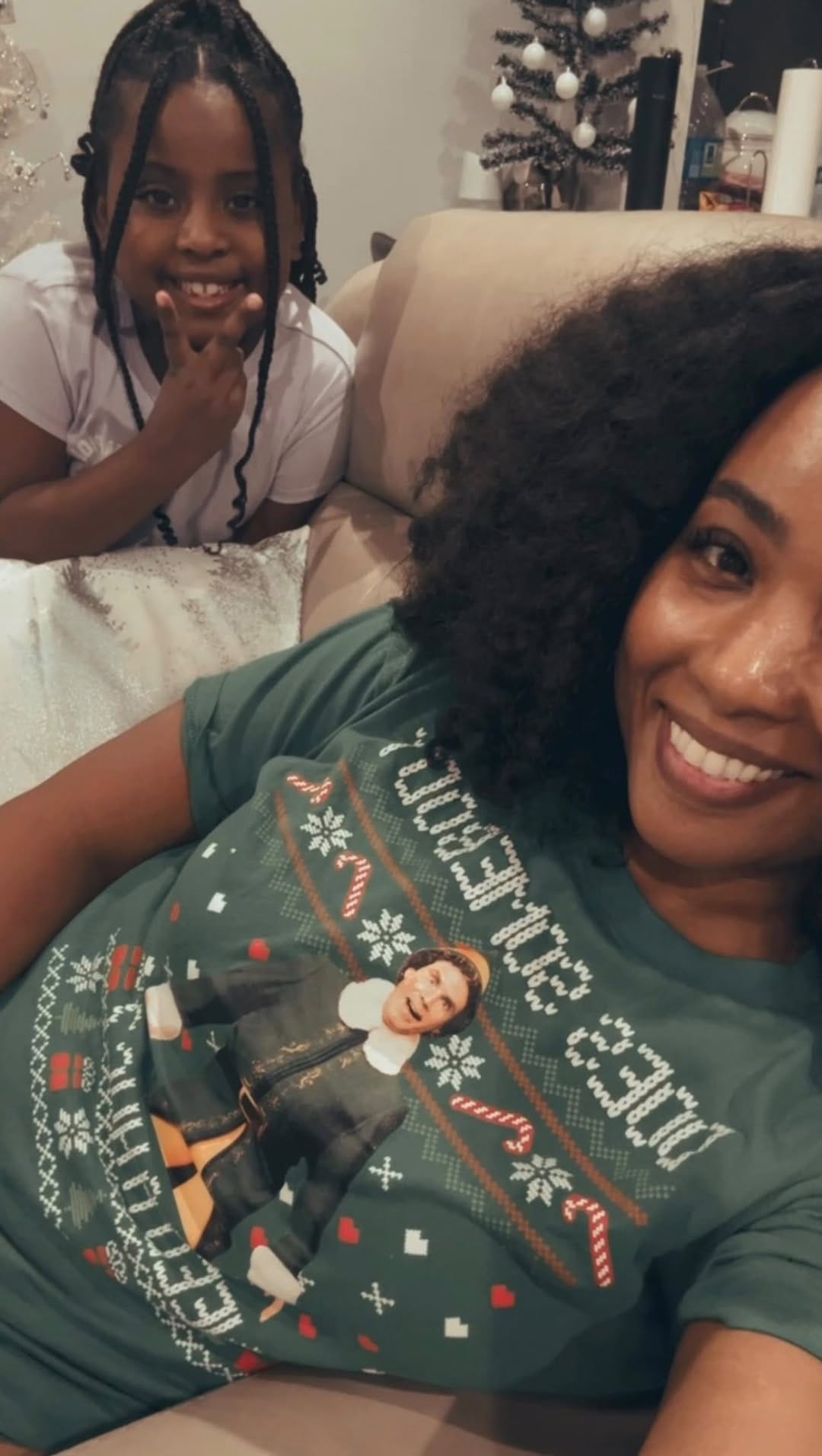 Post 3 by Stephanie Thomas on Instagram (video)