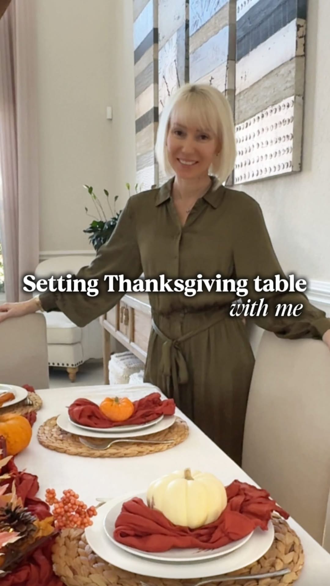 Post 5 by Natalia Mayzlina on Instagram (video)