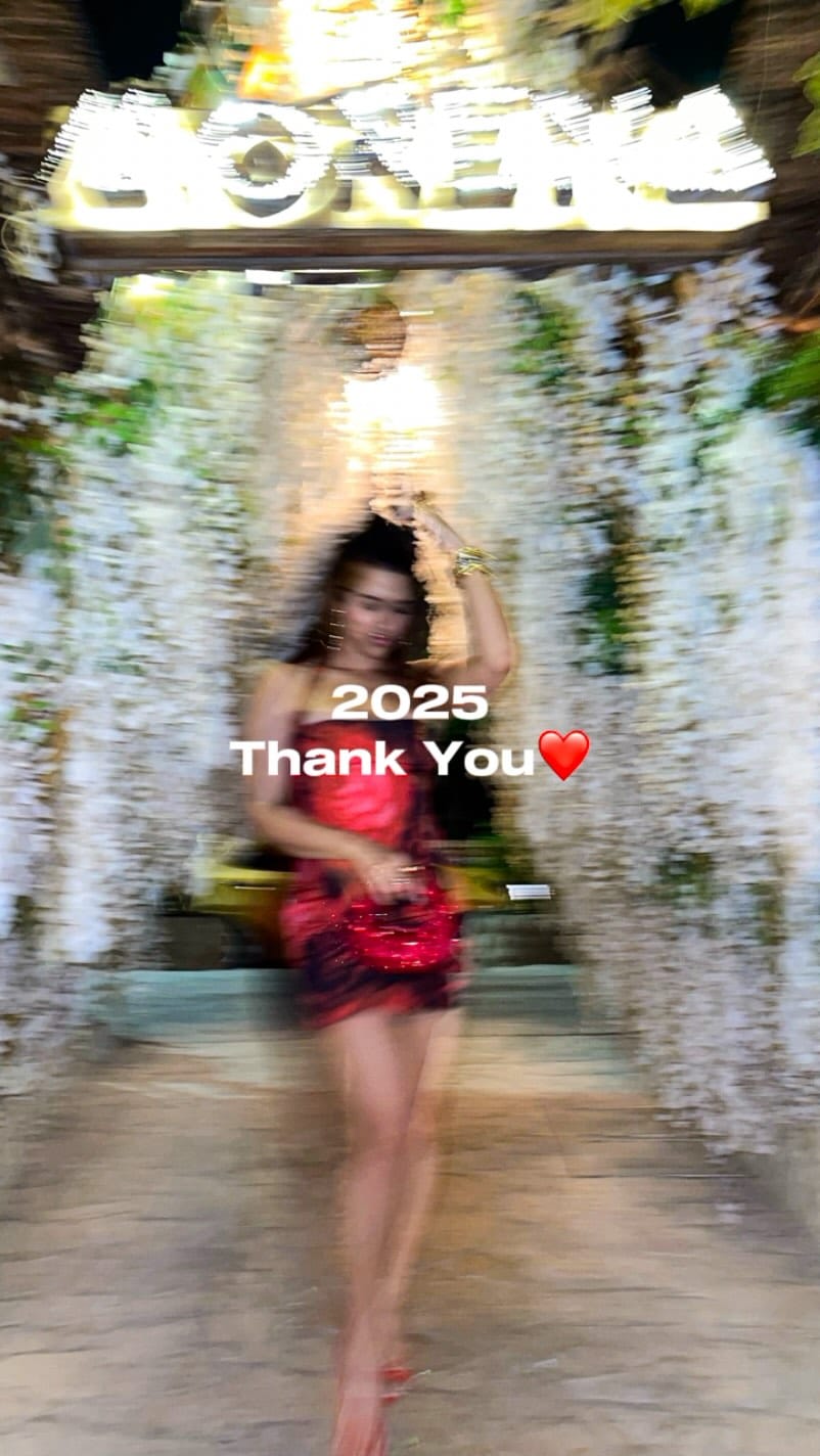 Post 6 by KilennyK on Instagram (video)