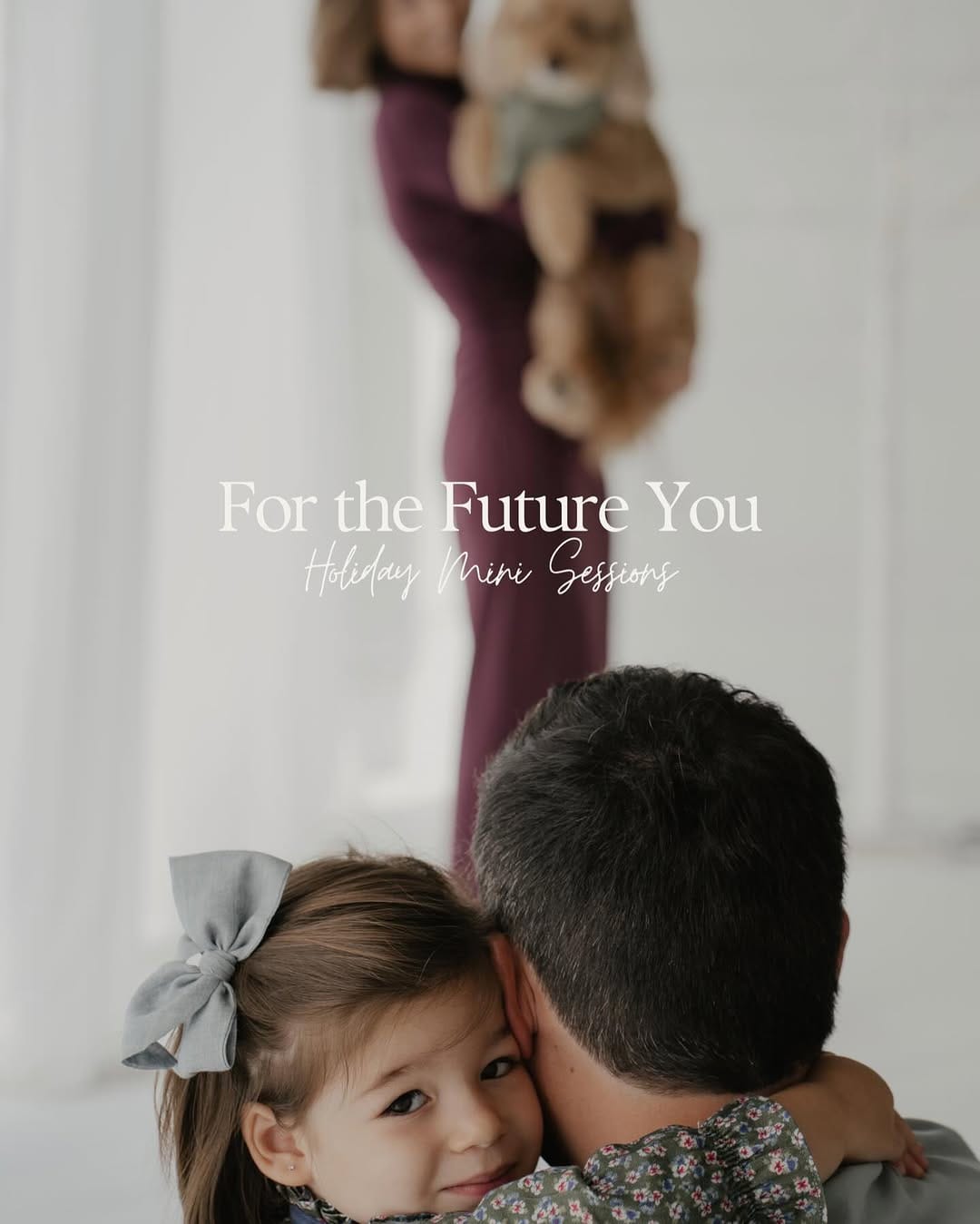 Post 4 by For𝒕𝒉𝒆FutureYou Photo Co. | Family Photographers on Instagram (carousel)